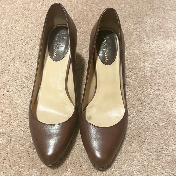 Cole Haan Nike Air Pumls - Picture 1 of 4